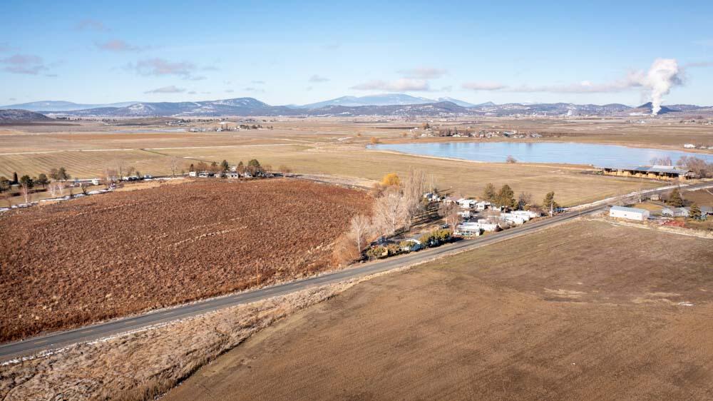 Henley Acres - Residential