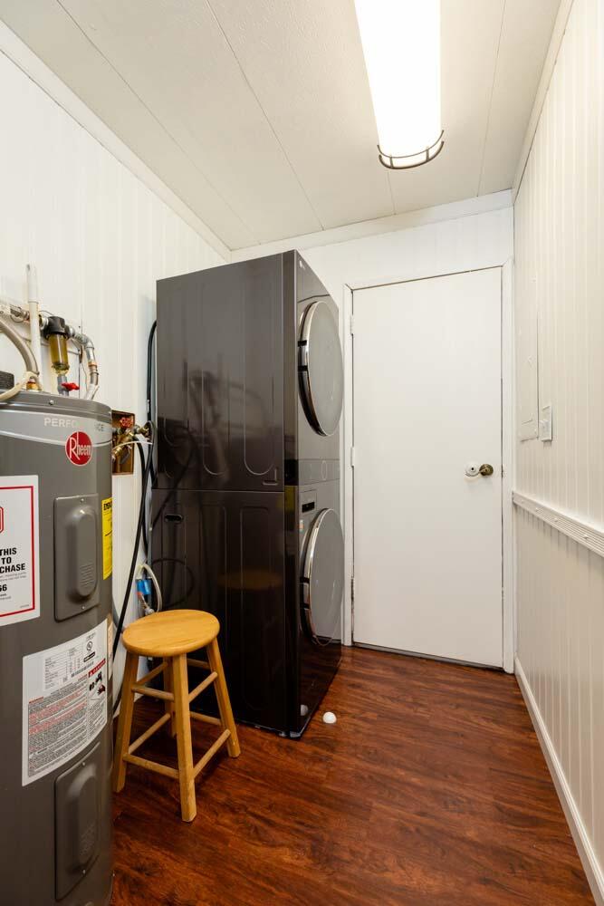 Henley Acres - Residential