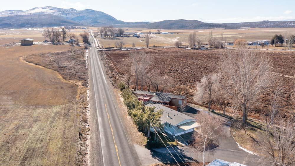 Henley Acres - Residential