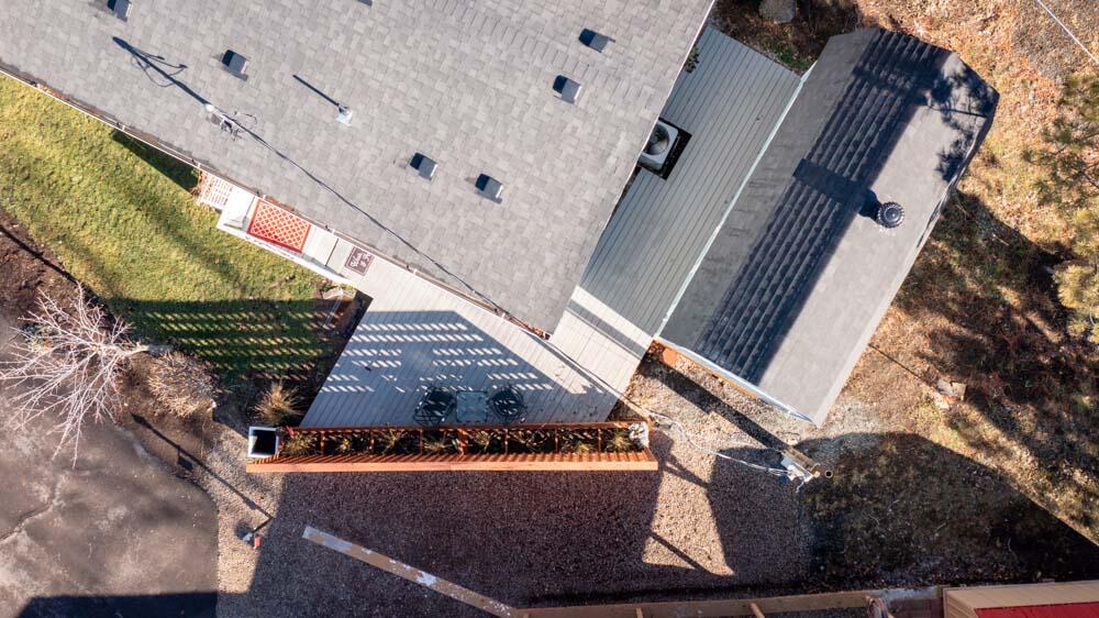 Henley Acres - Residential