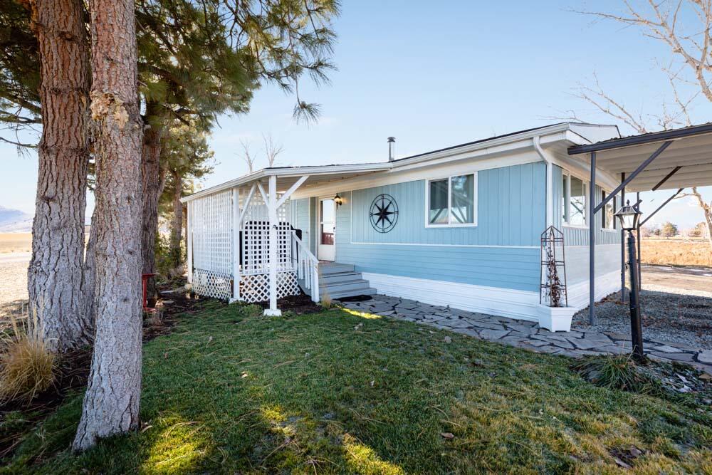 Henley Acres - Residential