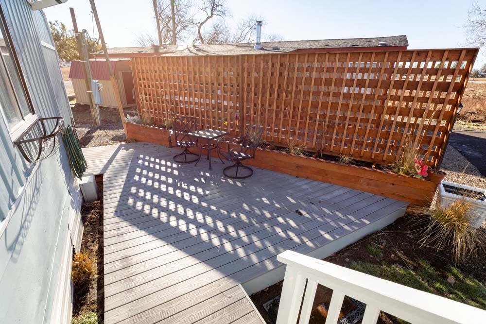 Henley Acres - Residential