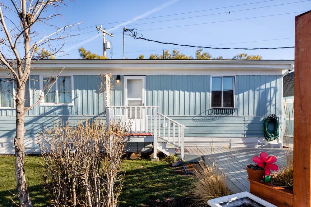 Henley Acres - Residential