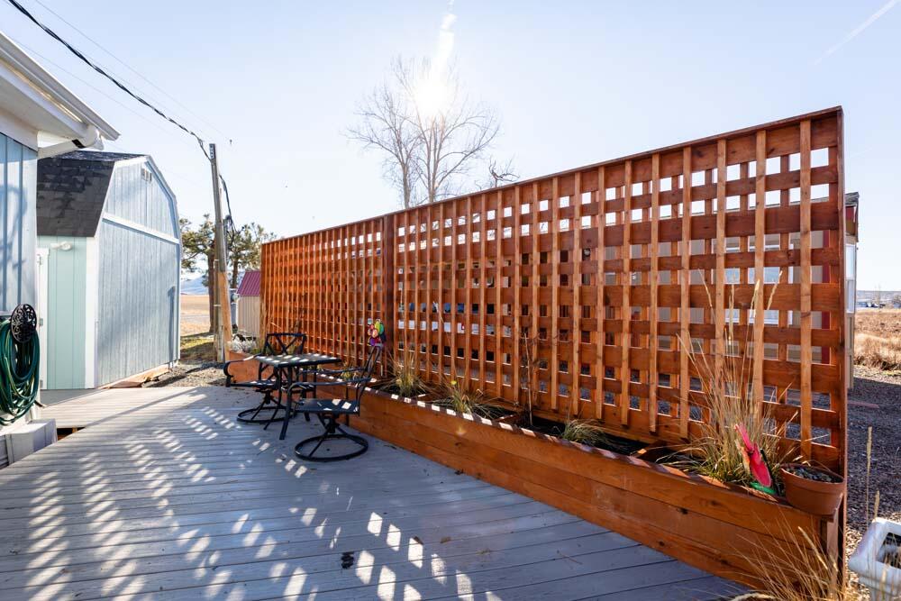 Henley Acres - Residential