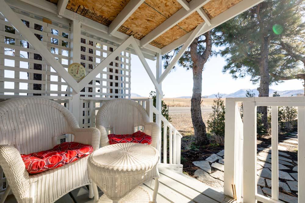 Henley Acres - Residential