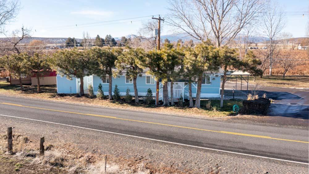 Henley Acres - Residential