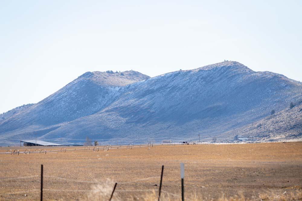 Henley Acres - Residential