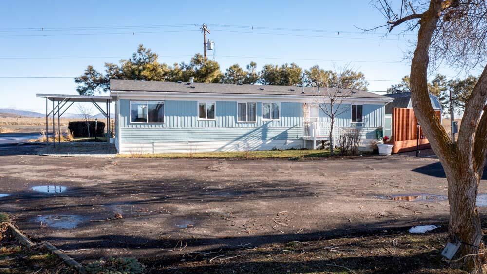 Henley Acres - Residential