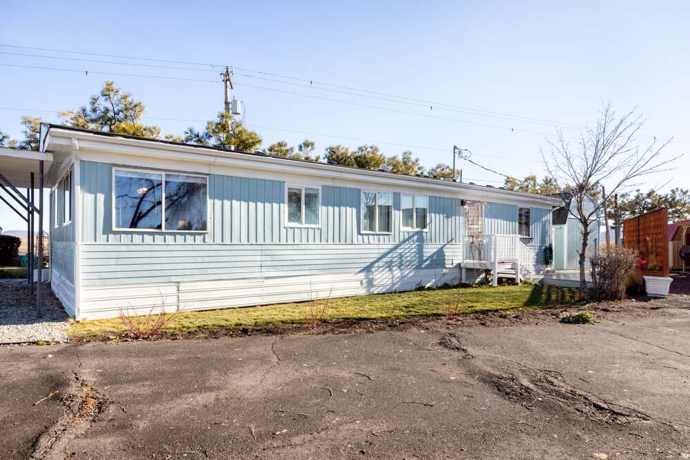 Henley Acres - Residential