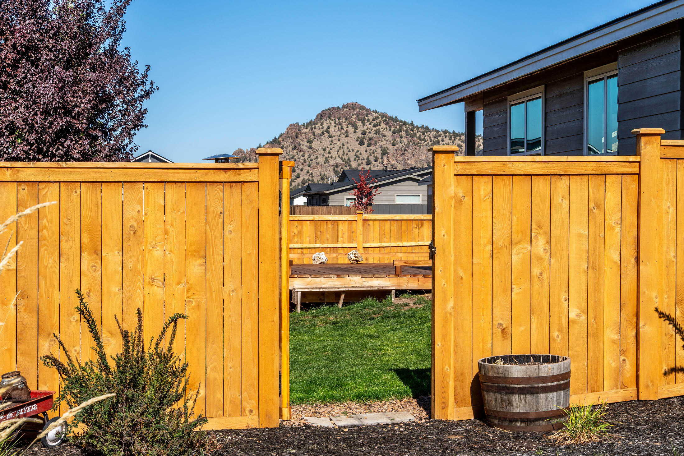 Ironhorse - Residential