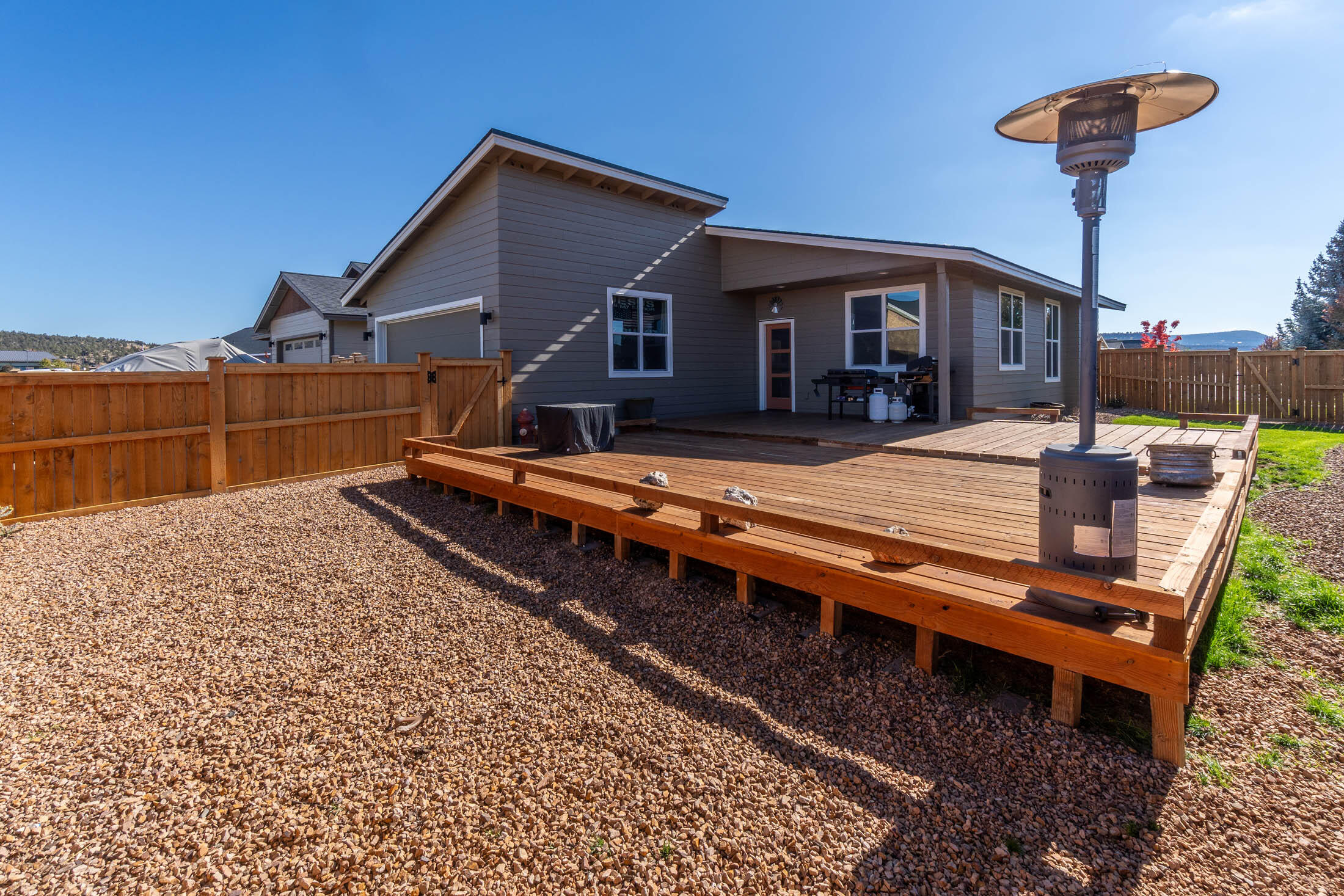 Ironhorse - Residential