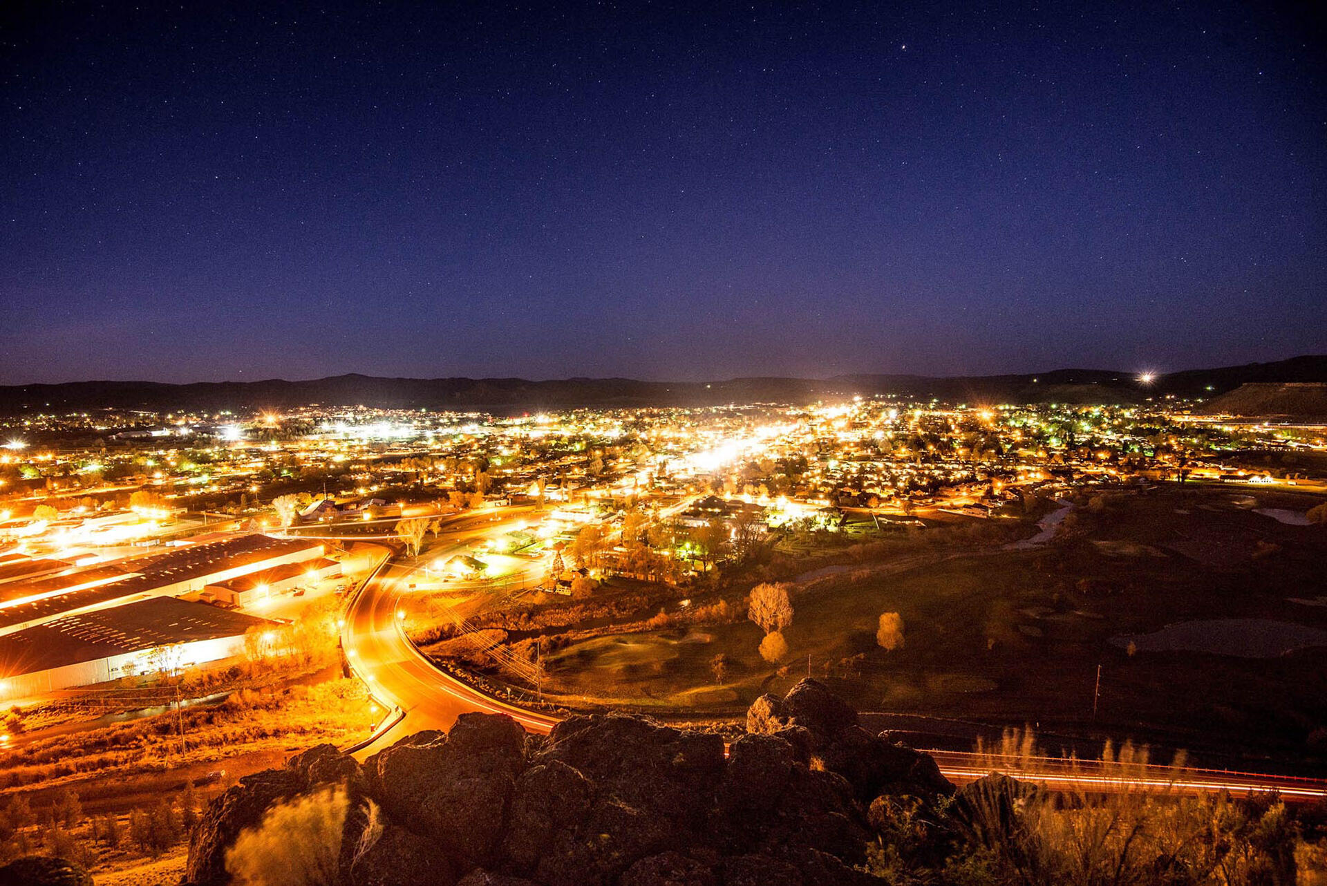 Ironhorse - Residential