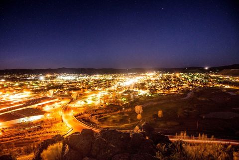 Tiny photo for 758 NE Whistle Way, Prineville, OR 97754 (MLS # 220209683)