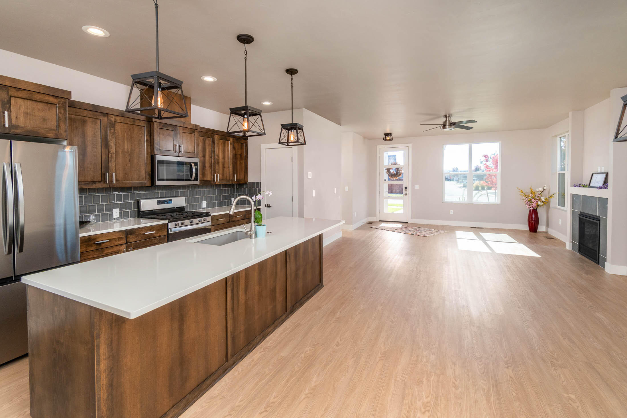 Ironhorse - Residential