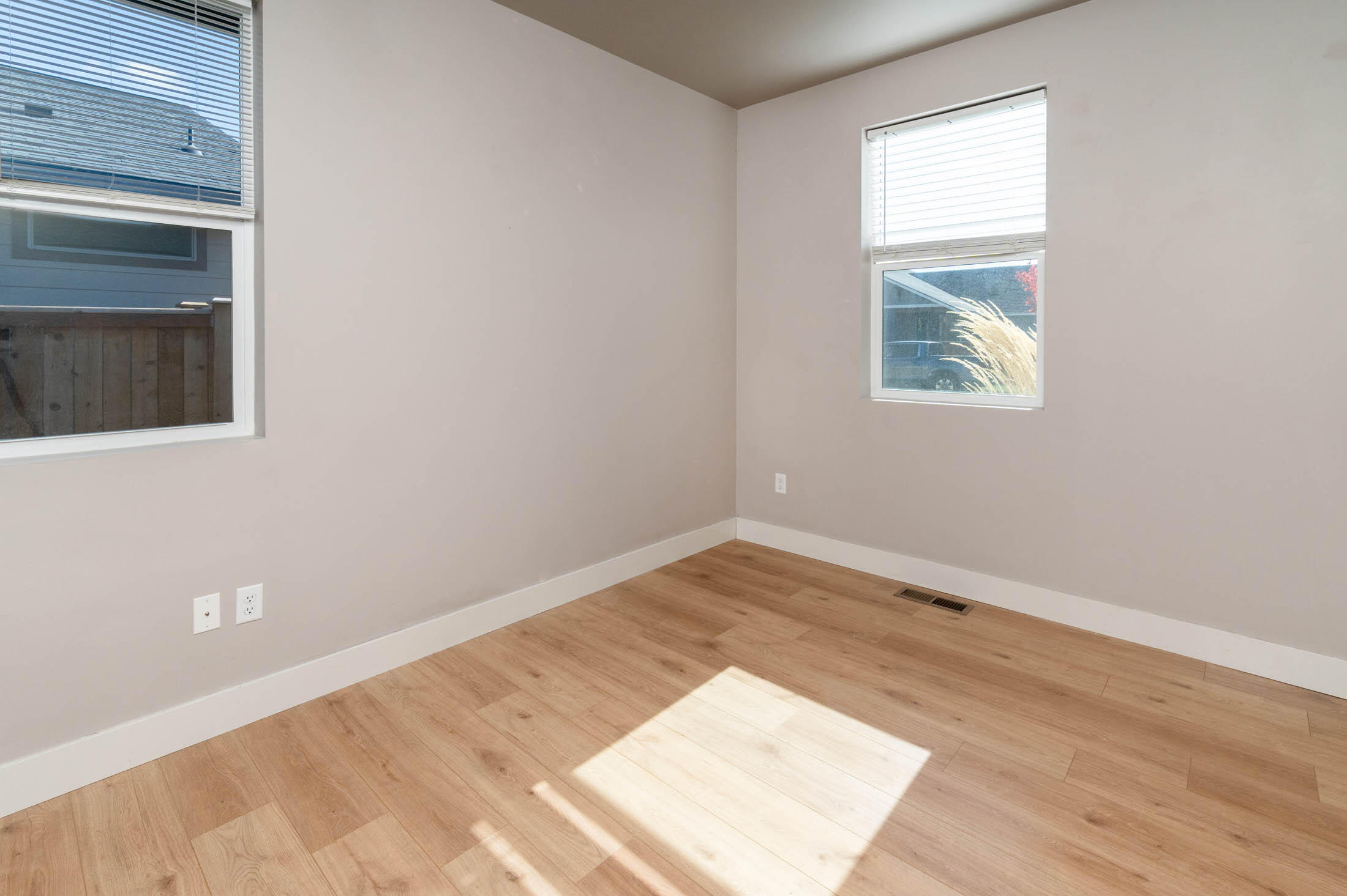 Ironhorse - Residential