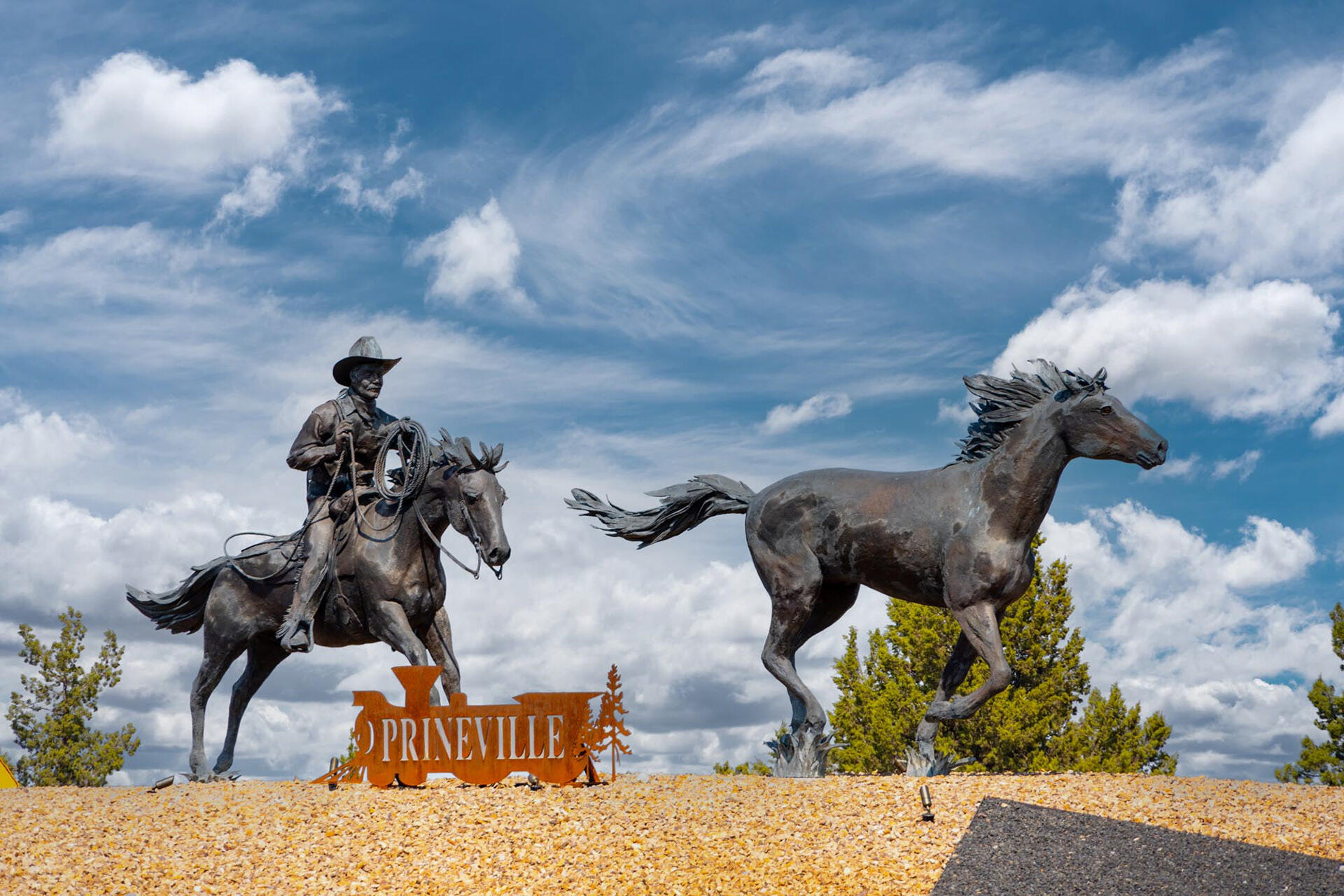 Ironhorse - Residential