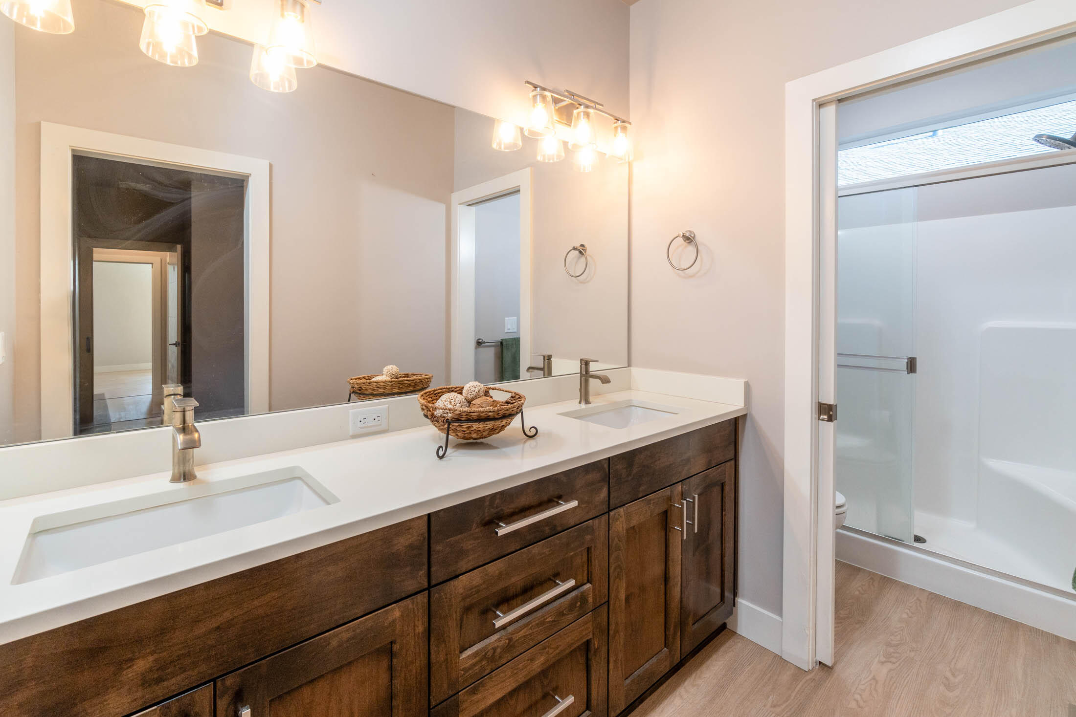 Ironhorse - Residential