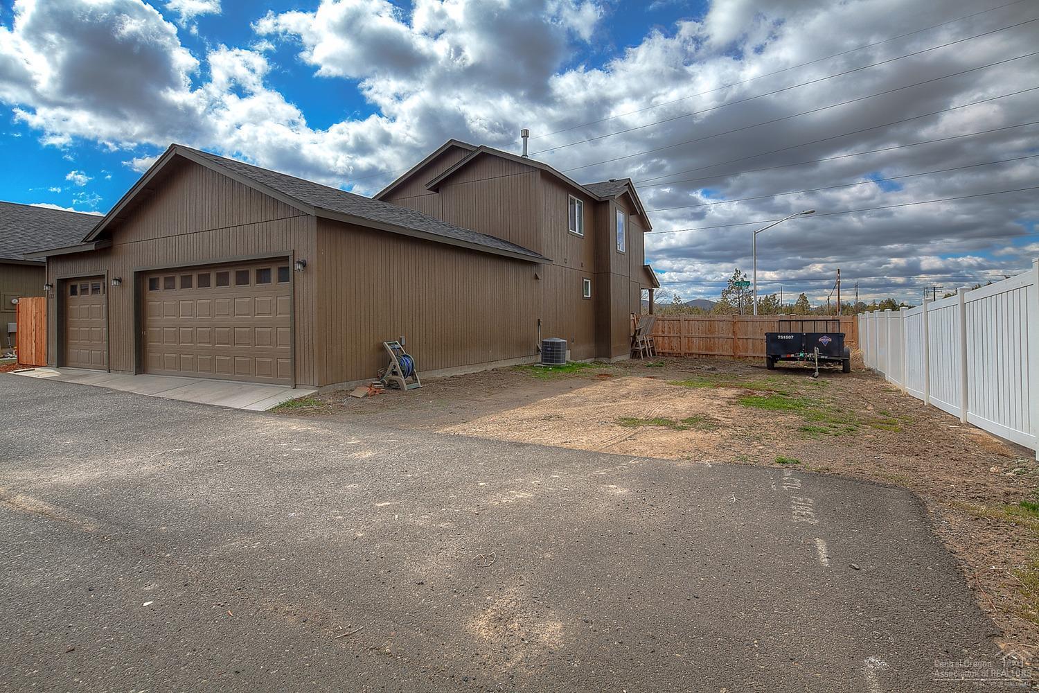 Antler Ridge - Residential