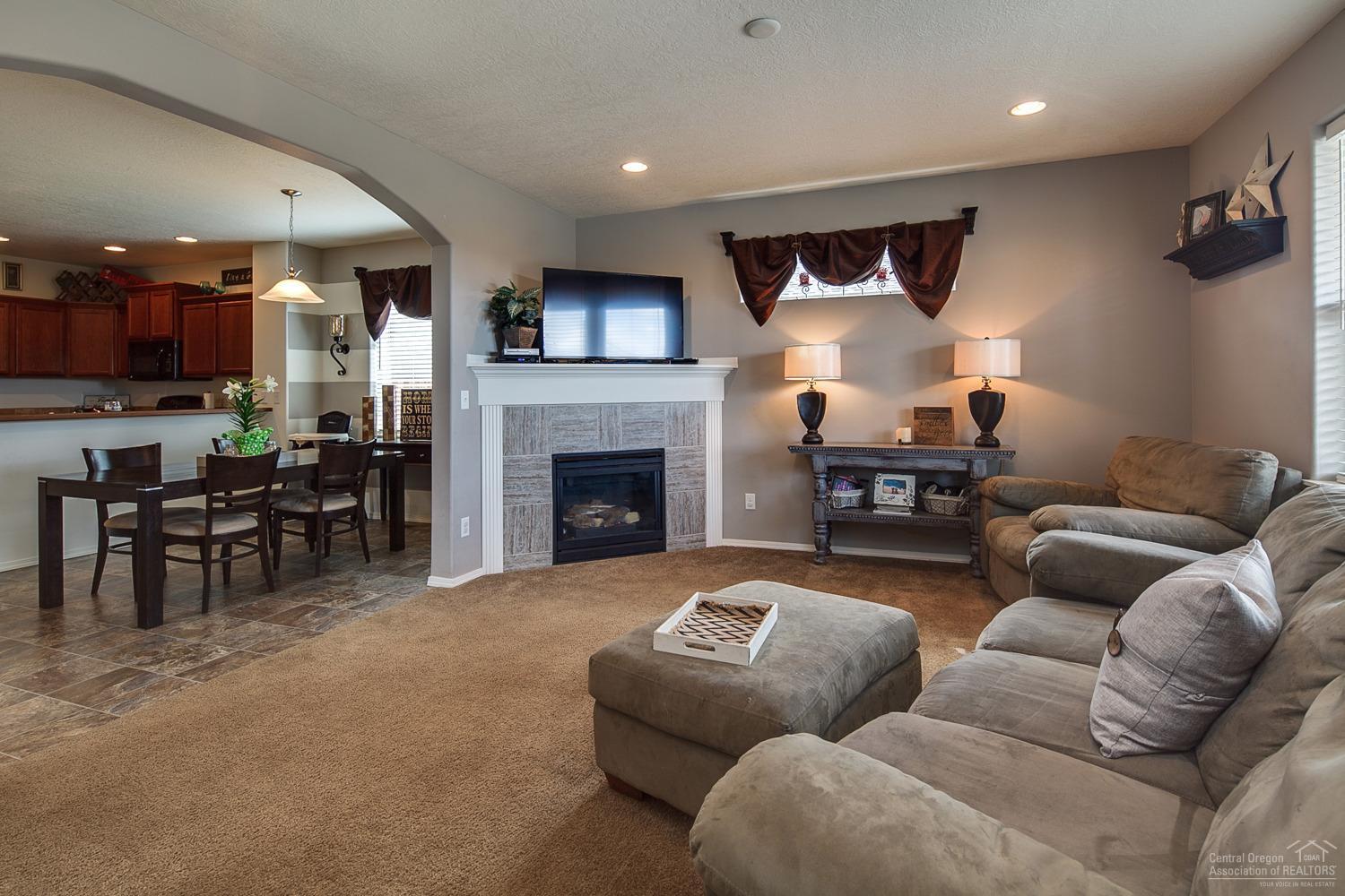 Antler Ridge - Residential