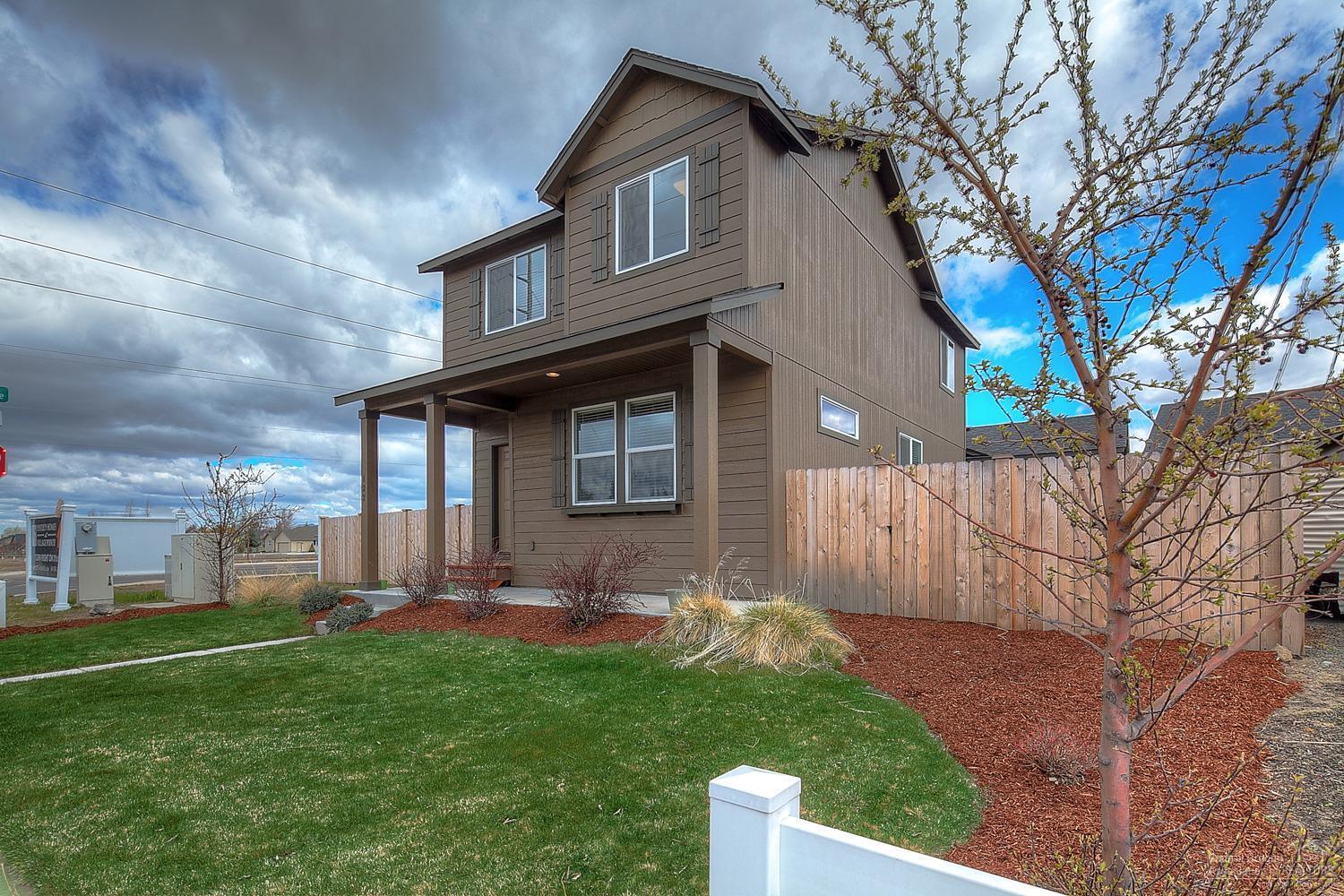 Antler Ridge - Residential