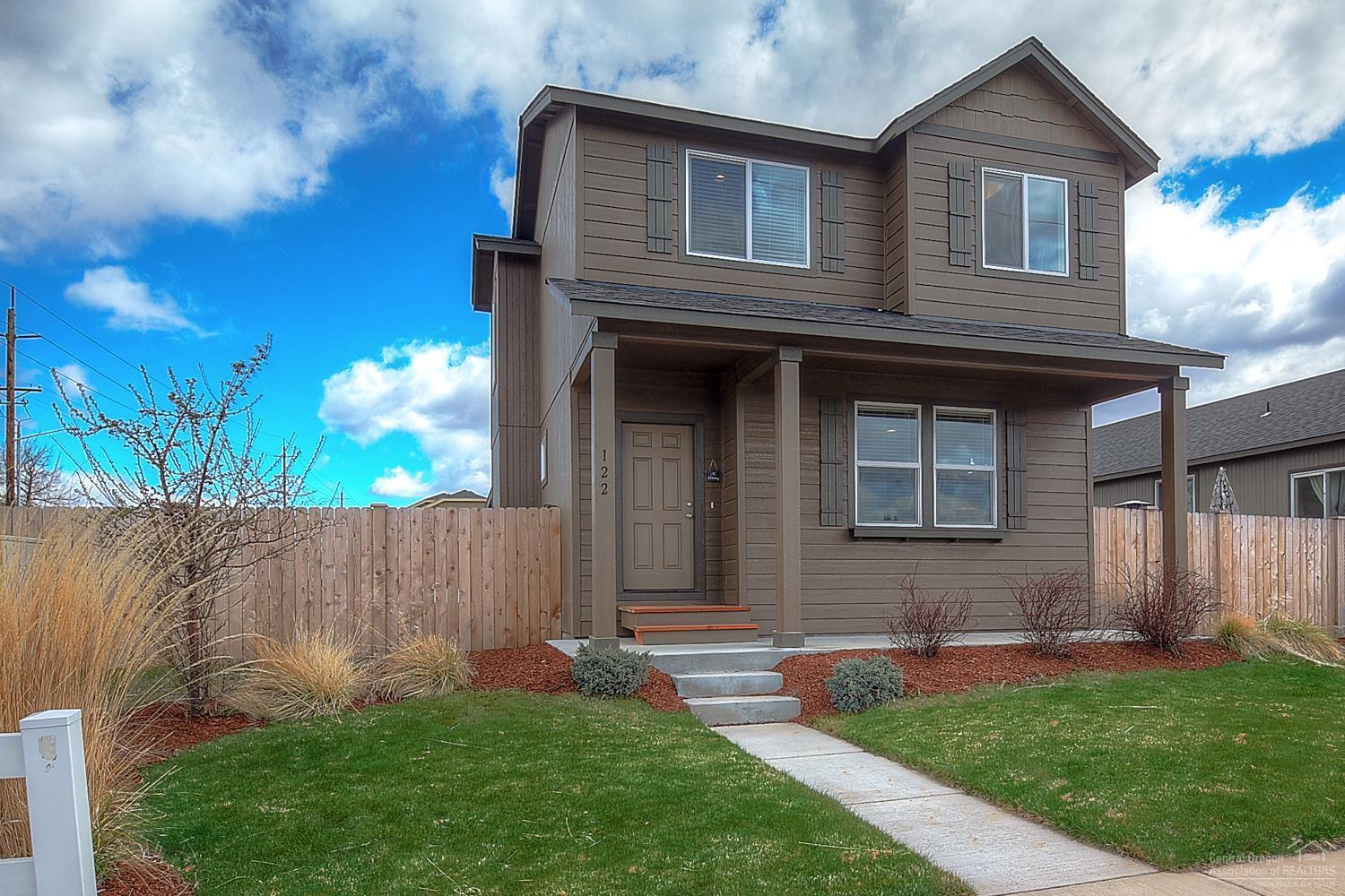 Antler Ridge - Residential