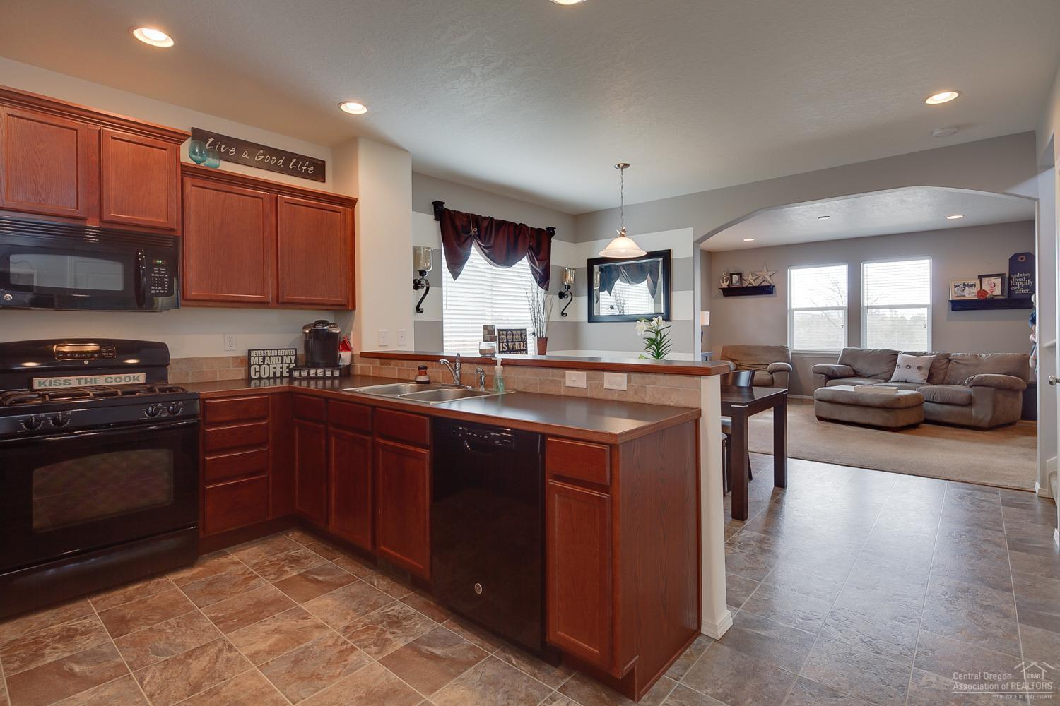 Antler Ridge - Residential