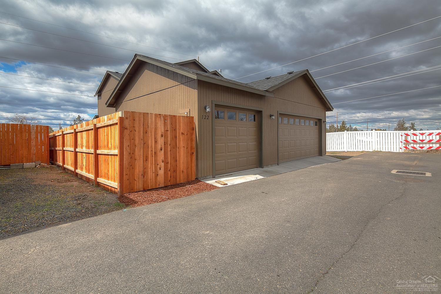 Antler Ridge - Residential