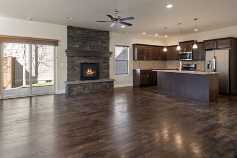 20510 SE Stanford Place Bend OR 97702