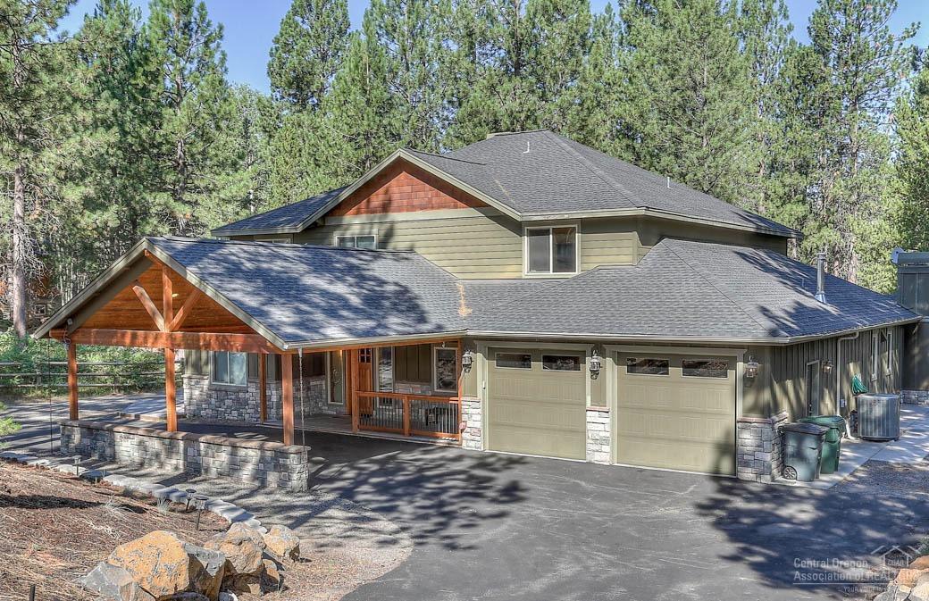 Spring River Acres - Residential