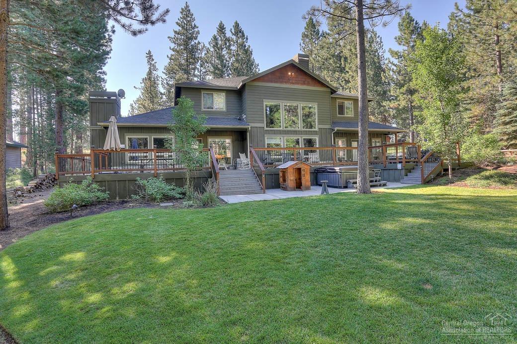 Spring River Acres - Residential