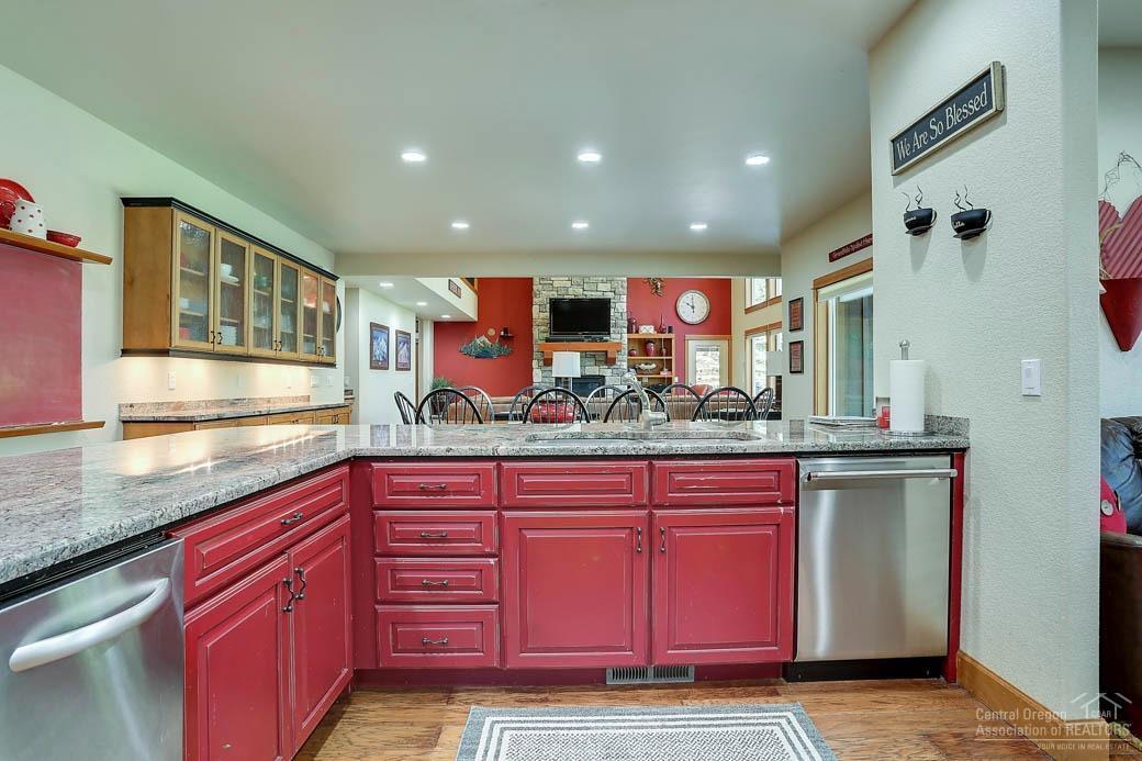 Spring River Acres - Residential