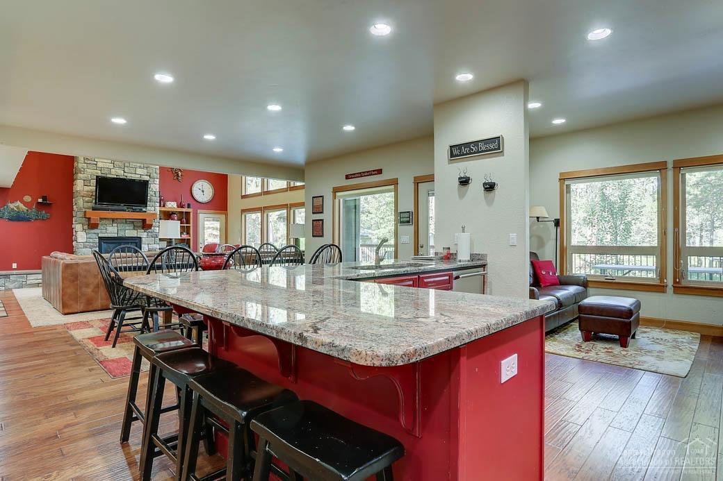 Spring River Acres - Residential