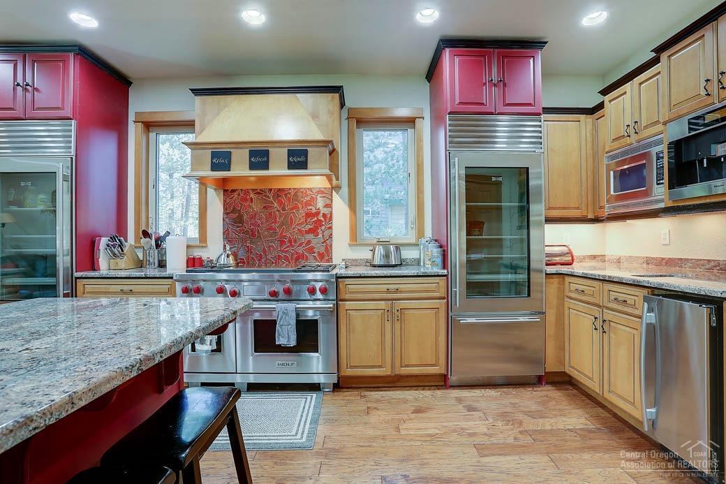 Spring River Acres - Residential