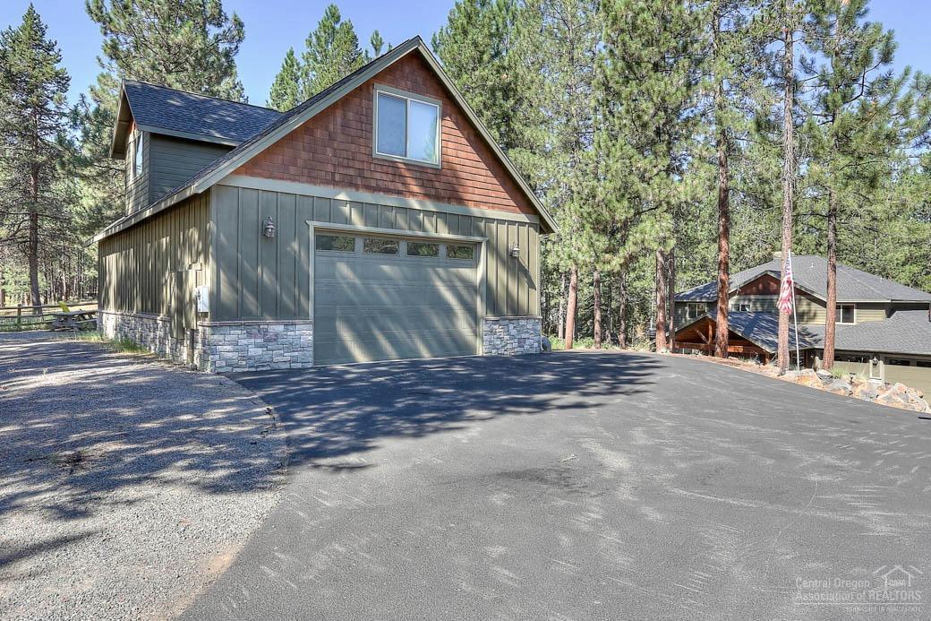 Spring River Acres - Residential