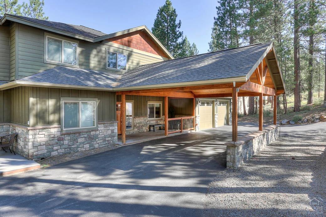 Spring River Acres - Residential