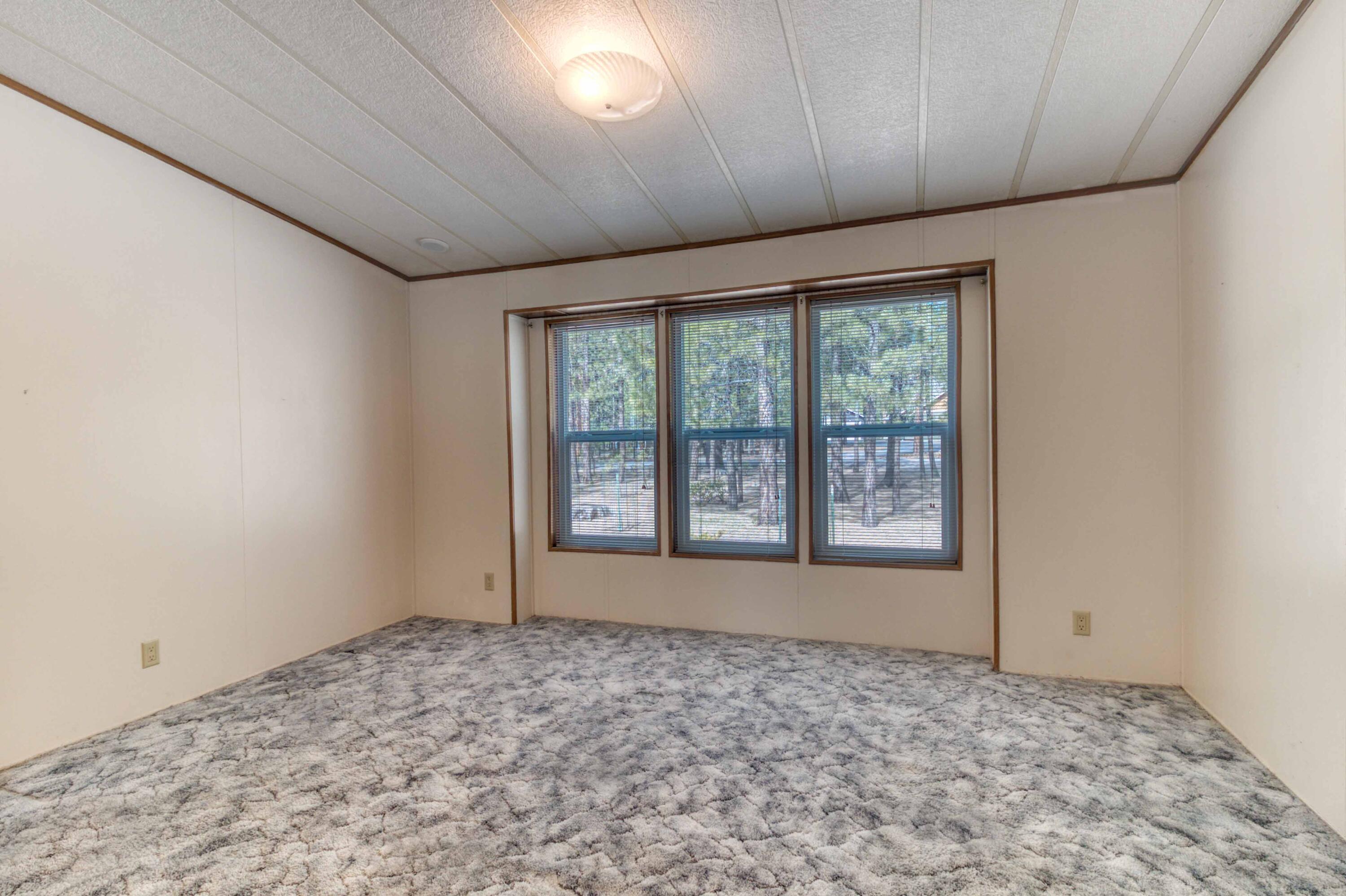 Ponderosa Pines - Residential