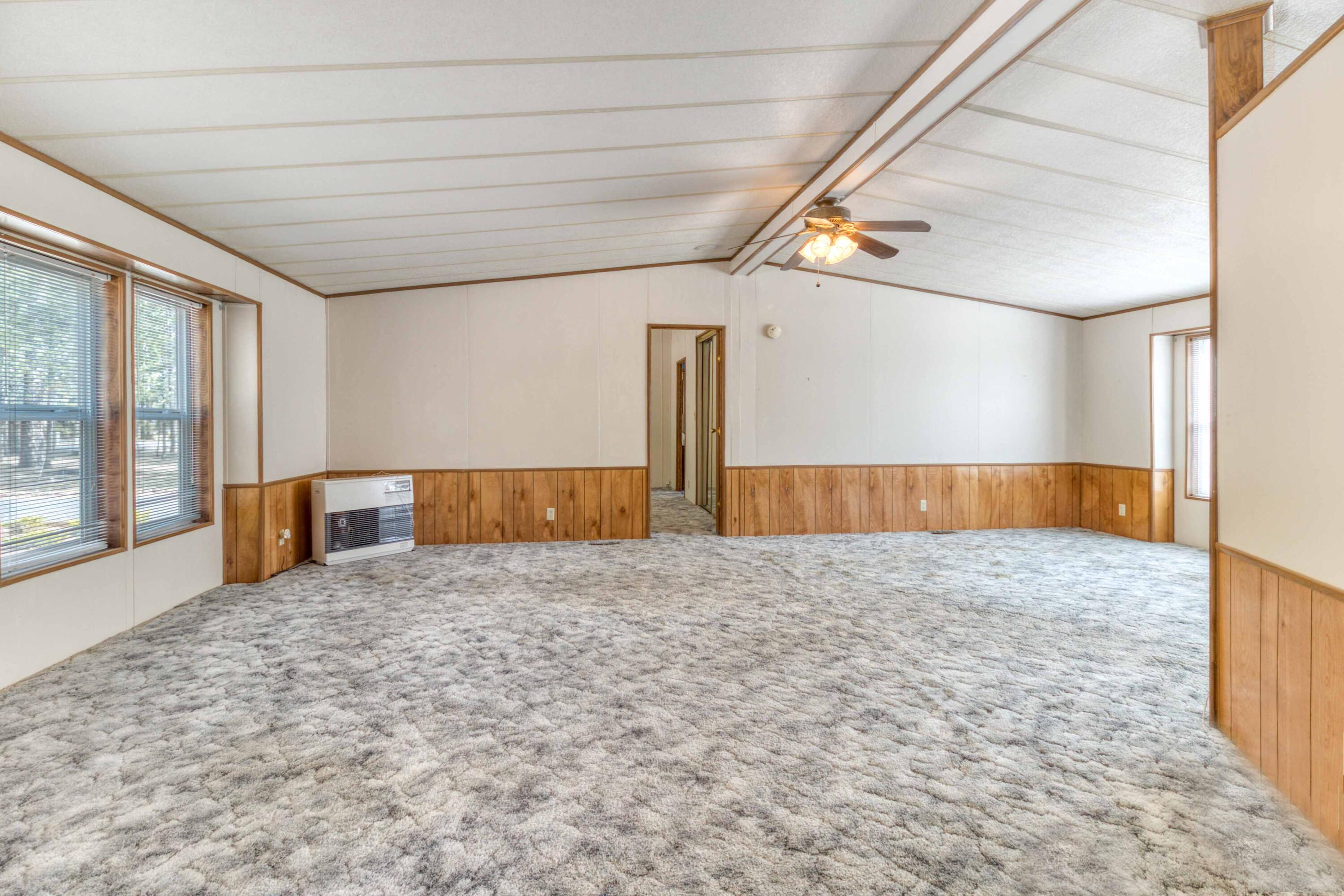 Ponderosa Pines - Residential