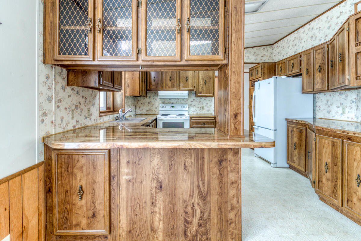 Ponderosa Pines - Residential