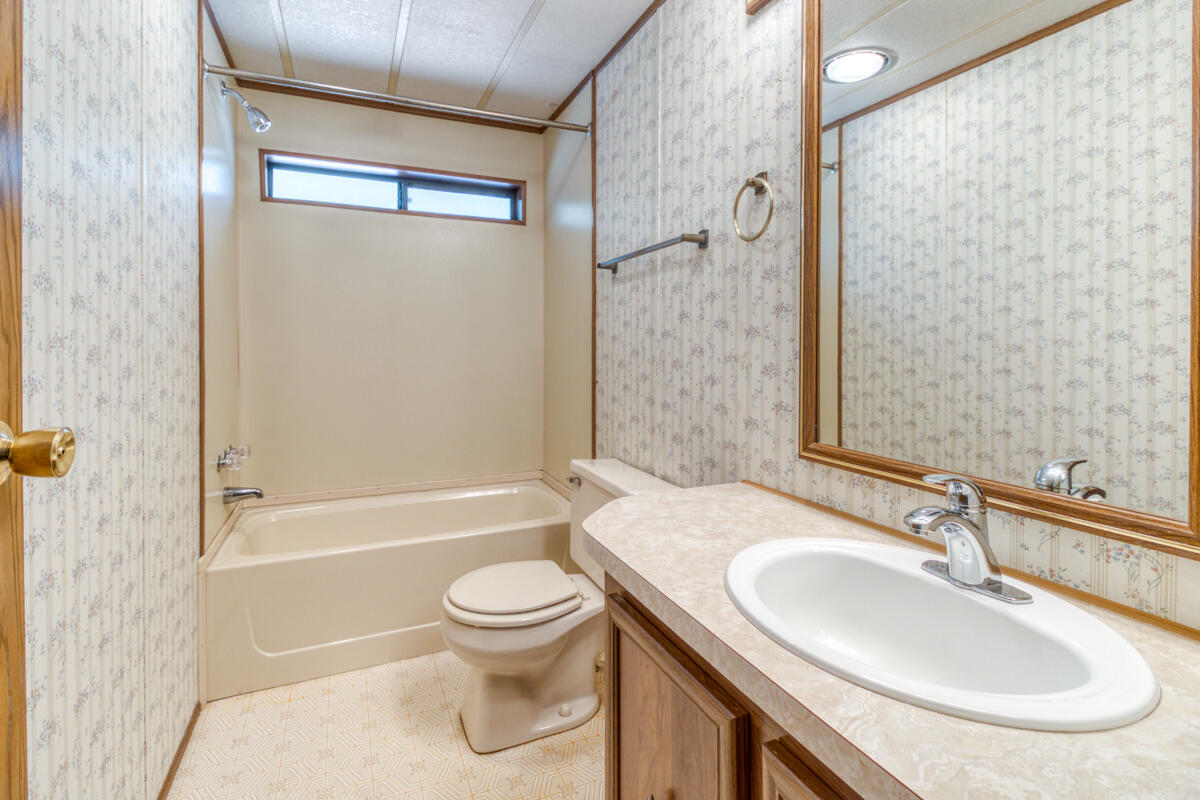 Ponderosa Pines - Residential