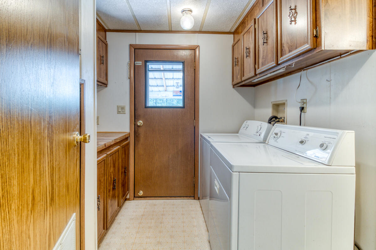 Ponderosa Pines - Residential