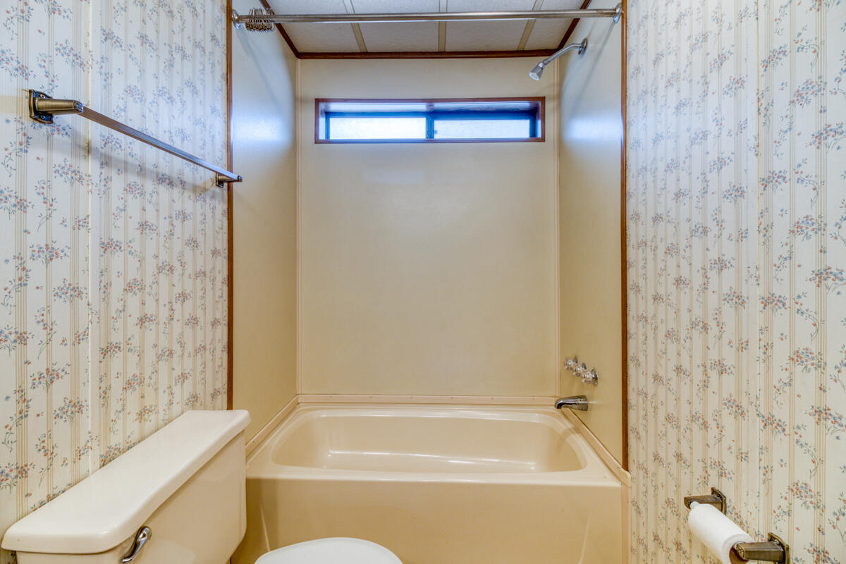 Ponderosa Pines - Residential