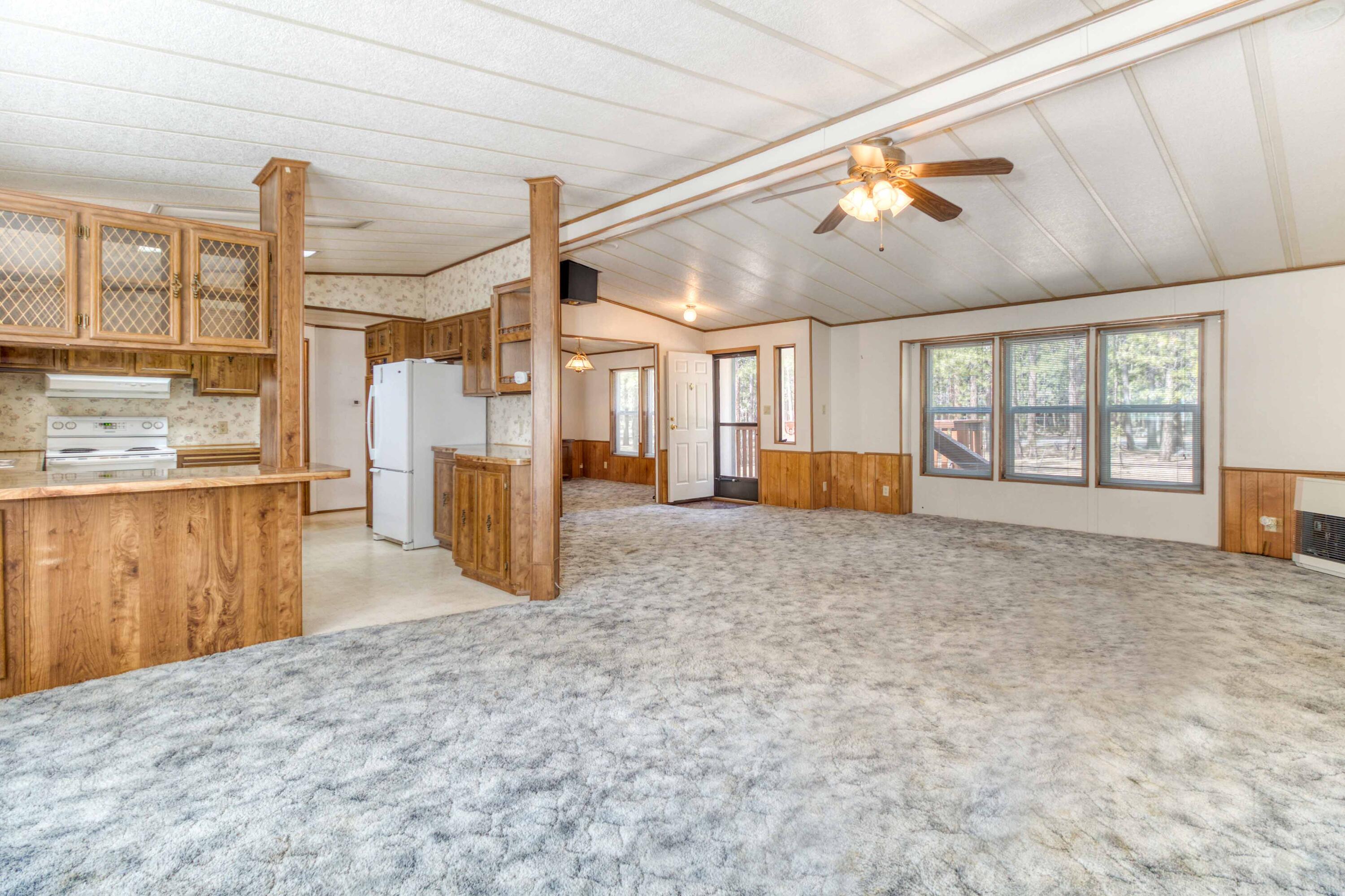 Ponderosa Pines - Residential