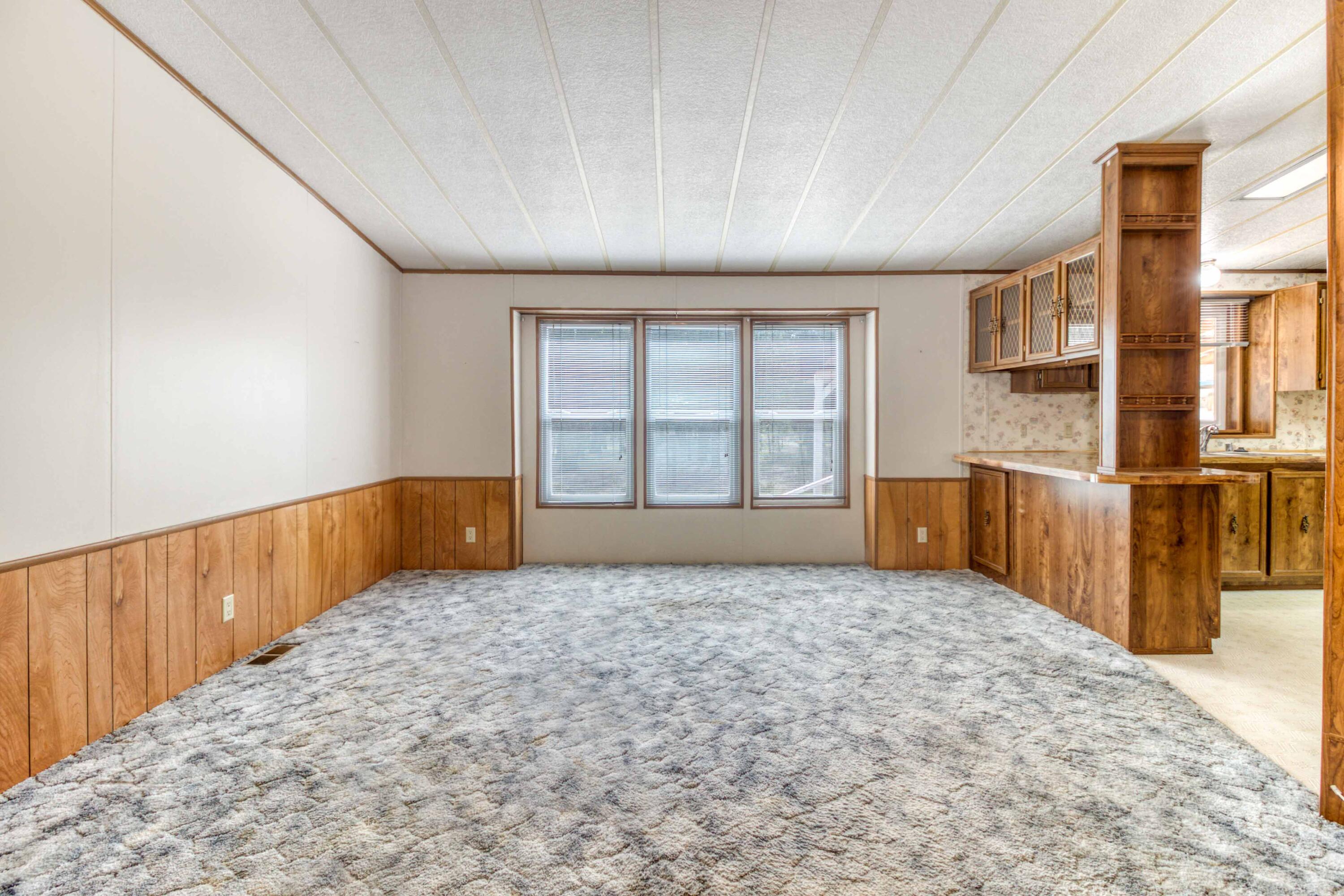 Ponderosa Pines - Residential