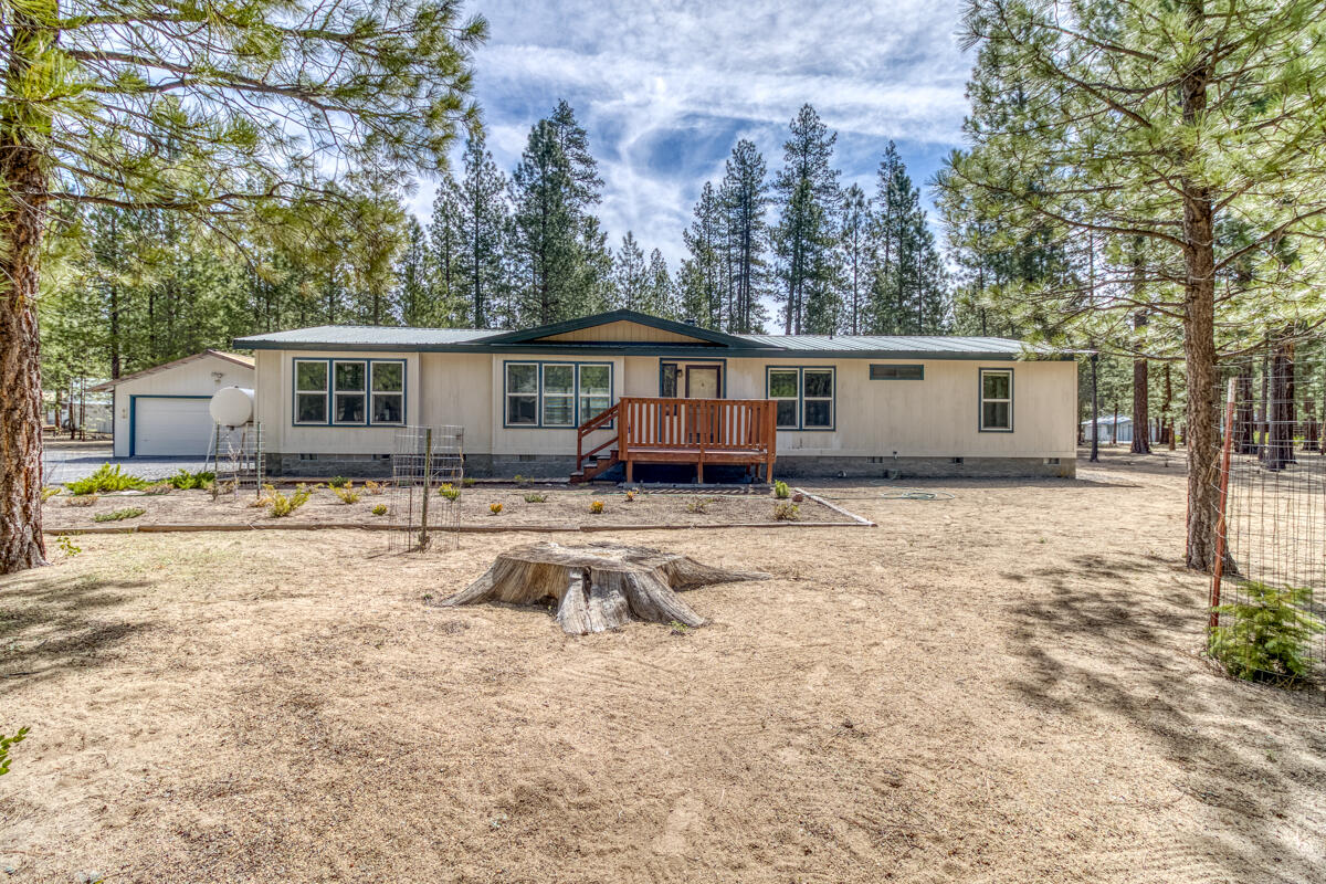 Ponderosa Pines - Residential