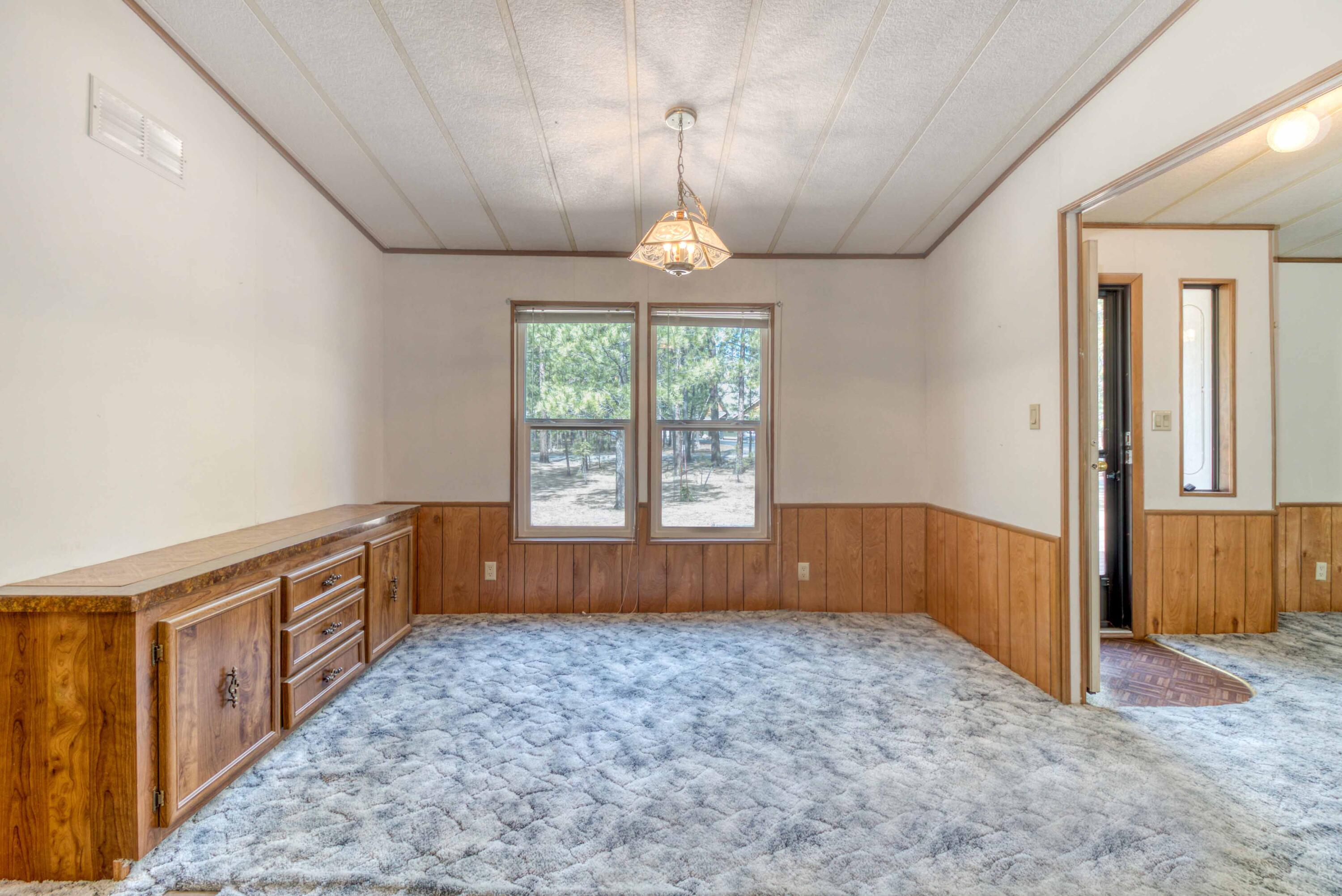 Ponderosa Pines - Residential