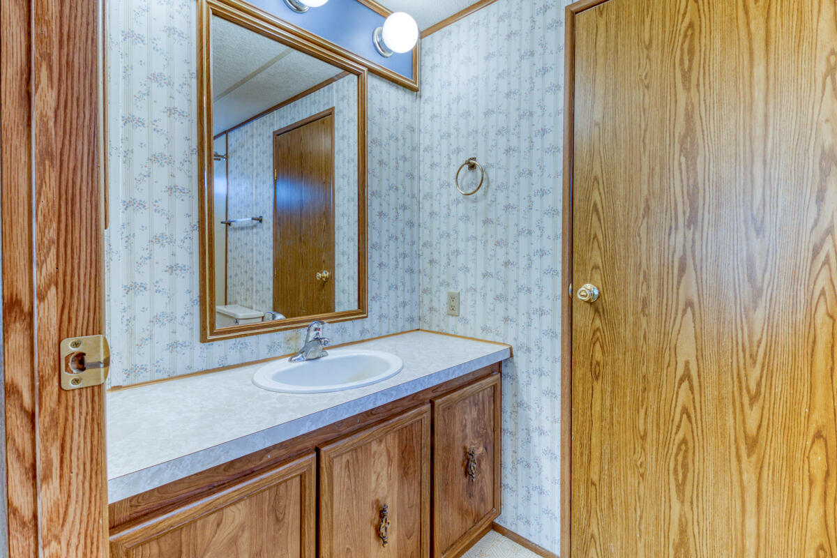 Ponderosa Pines - Residential