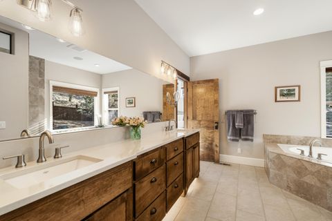 Tiny photo for 3057 NW Colonial Drive, Bend, OR 97703 (MLS # 220216926)