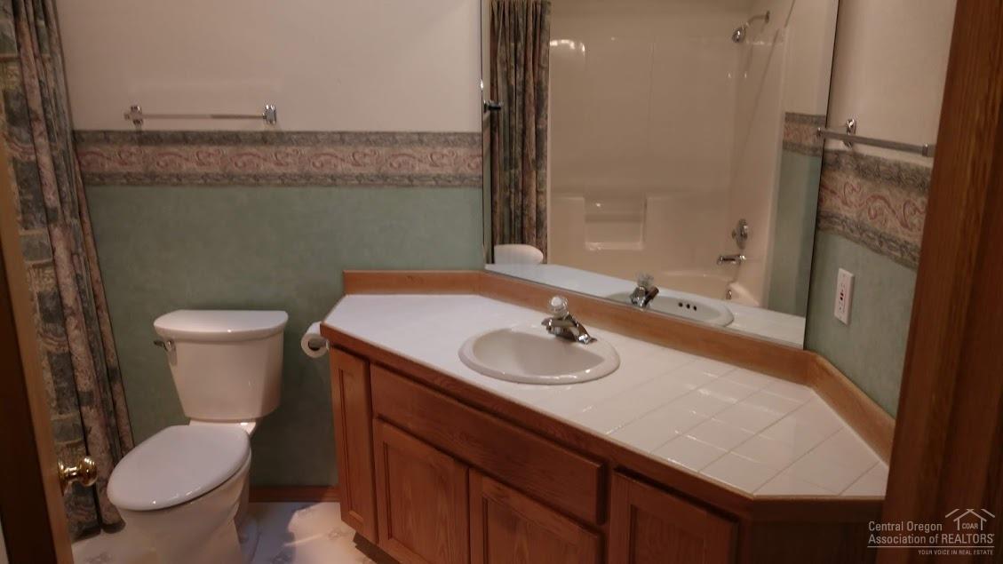 Mtn Peaks - Residential