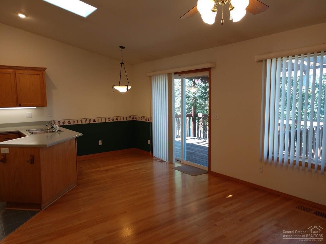 Mtn Peaks - Residential