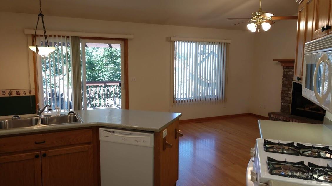 Mtn Peaks - Residential